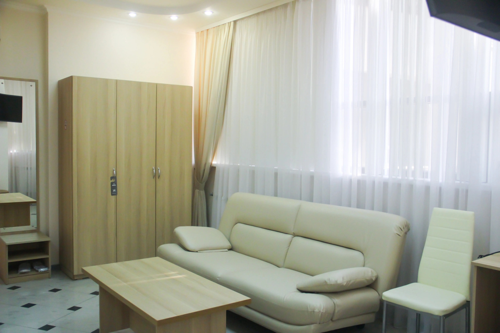 Мини-Гостиница Сокол