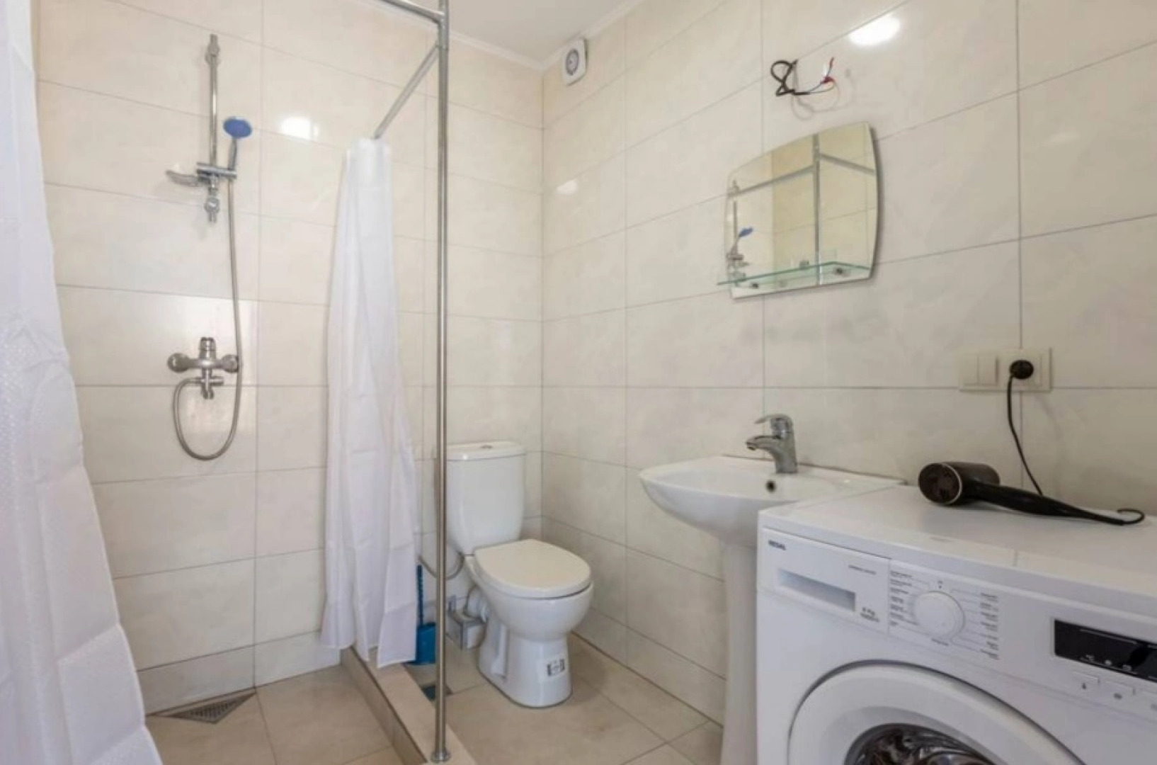 Апартаменты Eagles nest 2