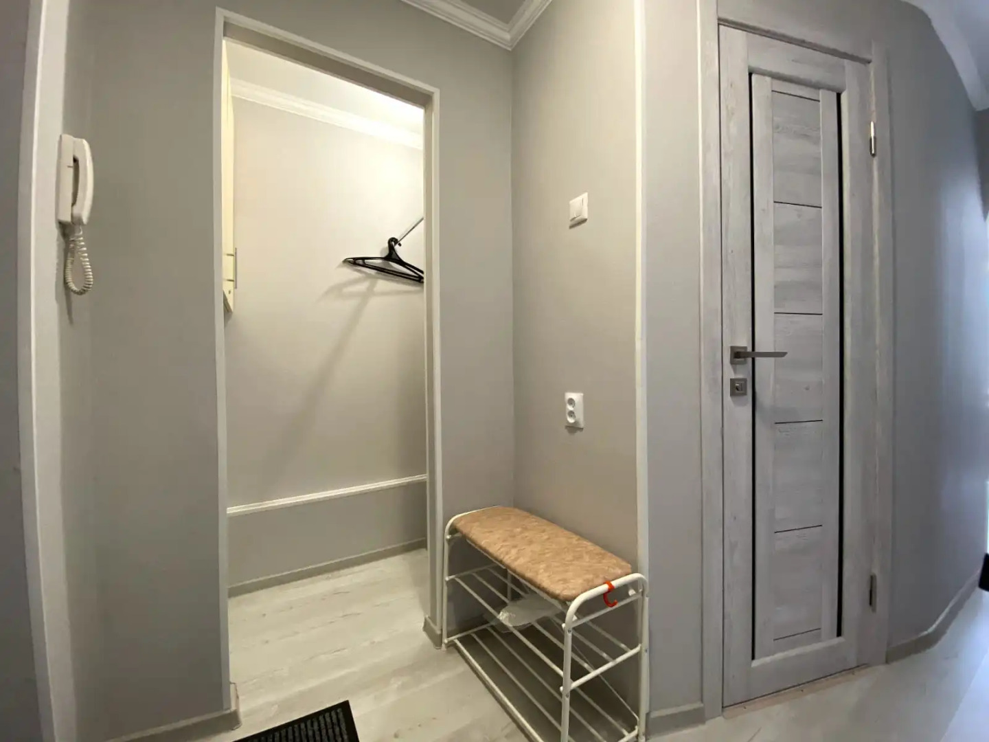 Квартира Однокомнатная