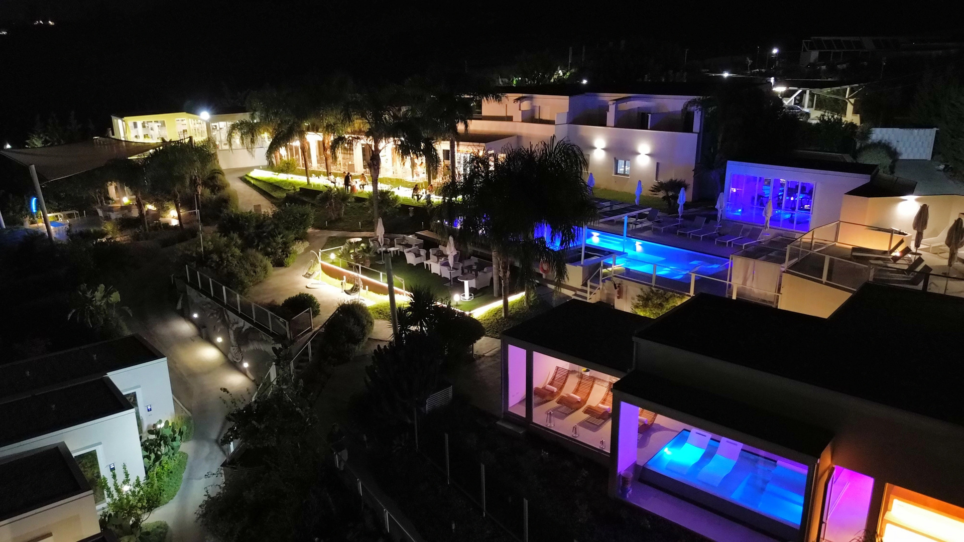 Doric Eco Boutique Resort & Spa