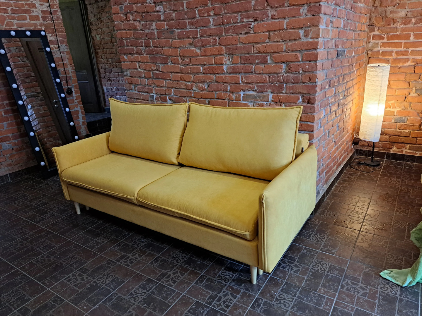 Апартаменты Ленина 113