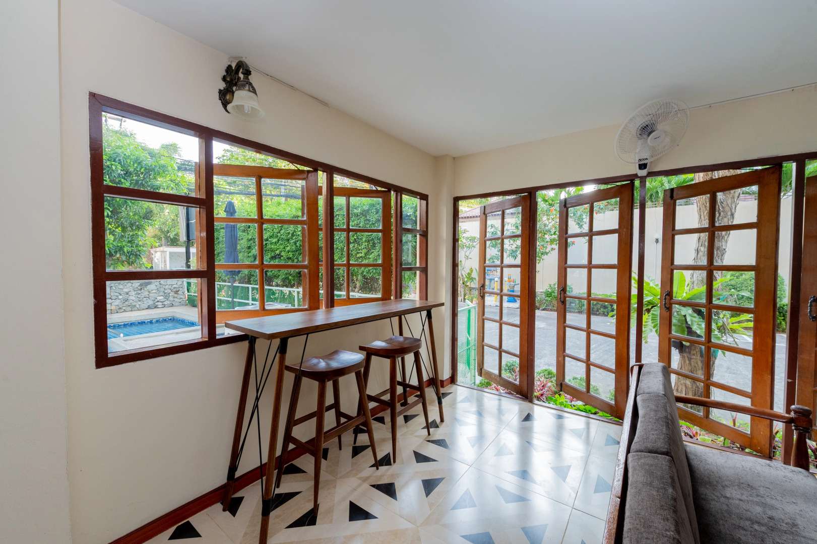 Отель Hillside Resort Pattaya