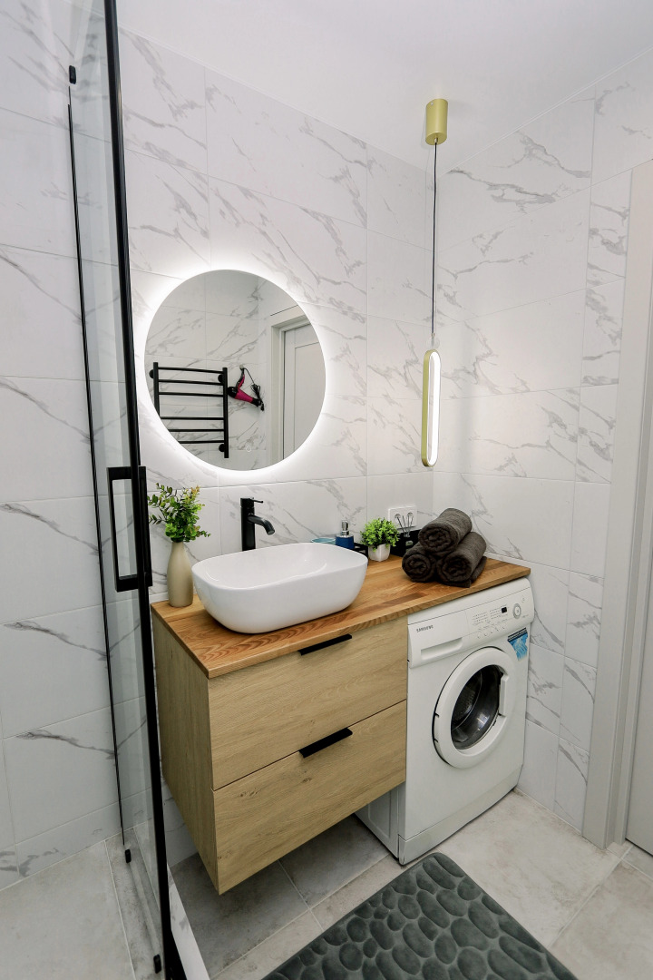 Квартира Квартира в Новом Современном доме ЖК Елки.