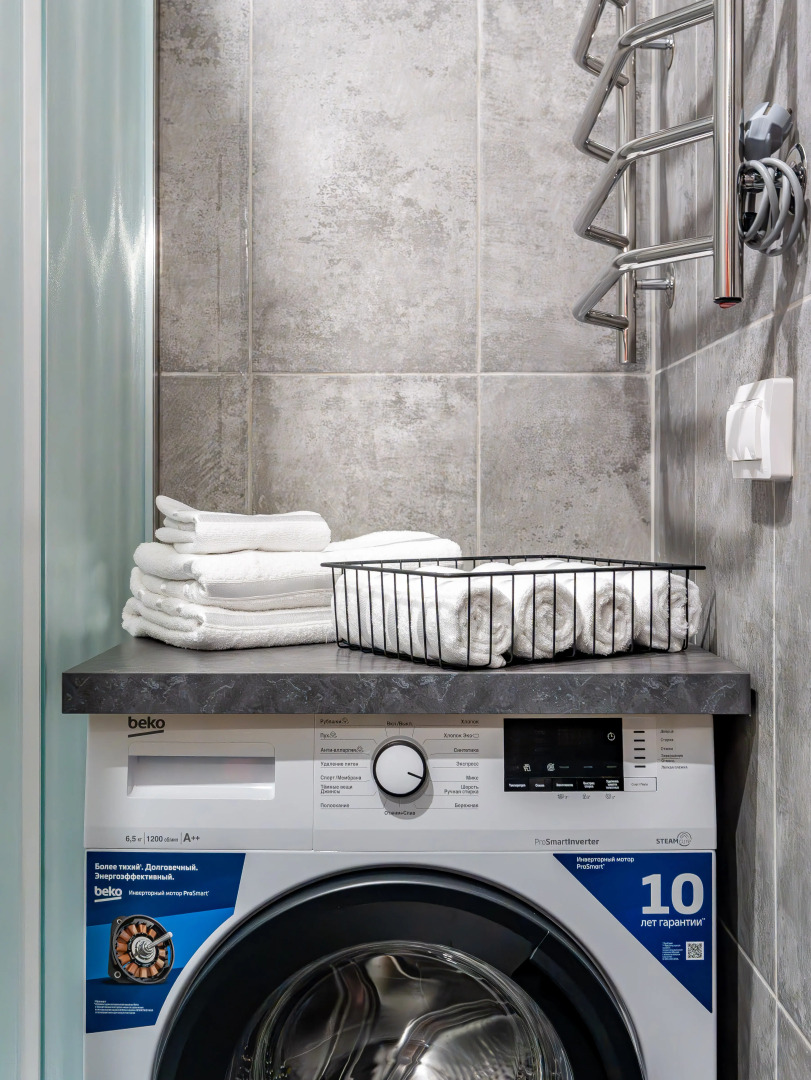 Квартира Mars на Васильевском острове Satin home