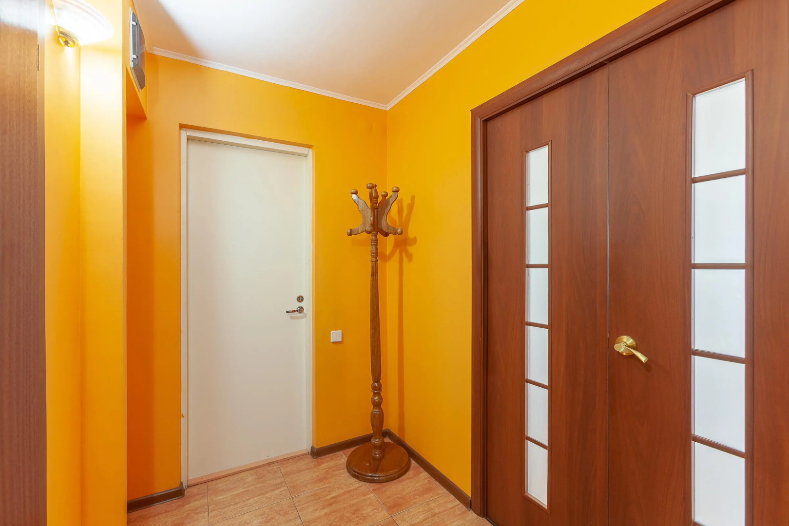 Квартира стильная на Некрасовской 79 от Горницы