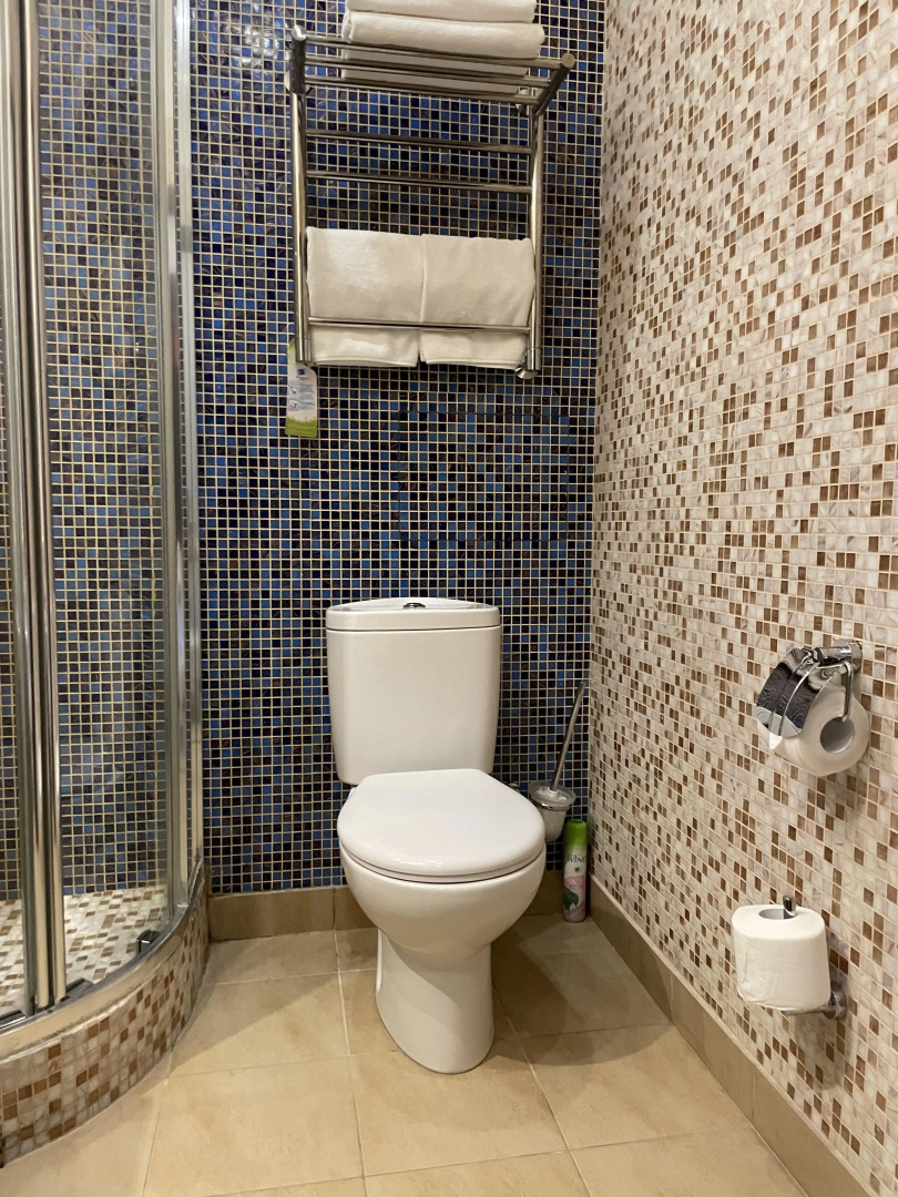 Отель Воронцовский