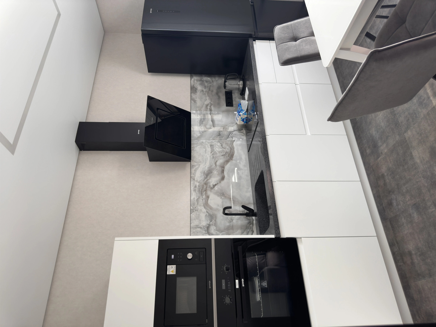 Апартаменты у Елены