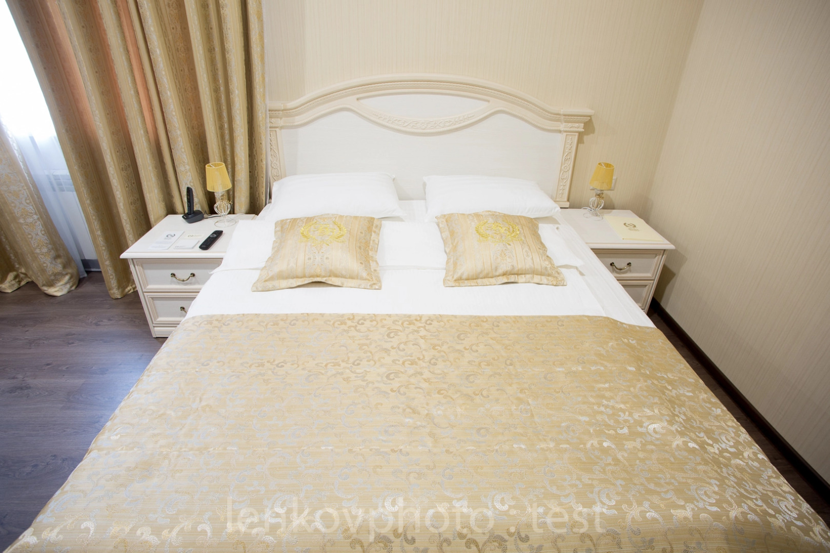 Отель Валенсия