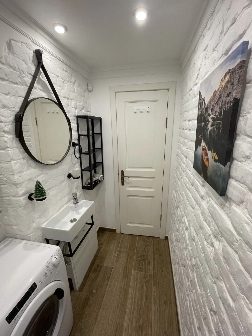 Апартаменты Три метра над землей