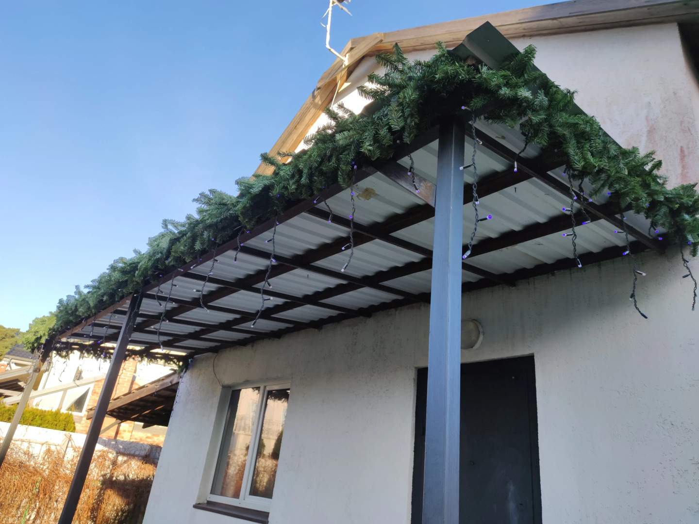 Частный Дом с 3 Спальнями на Балтийском Море