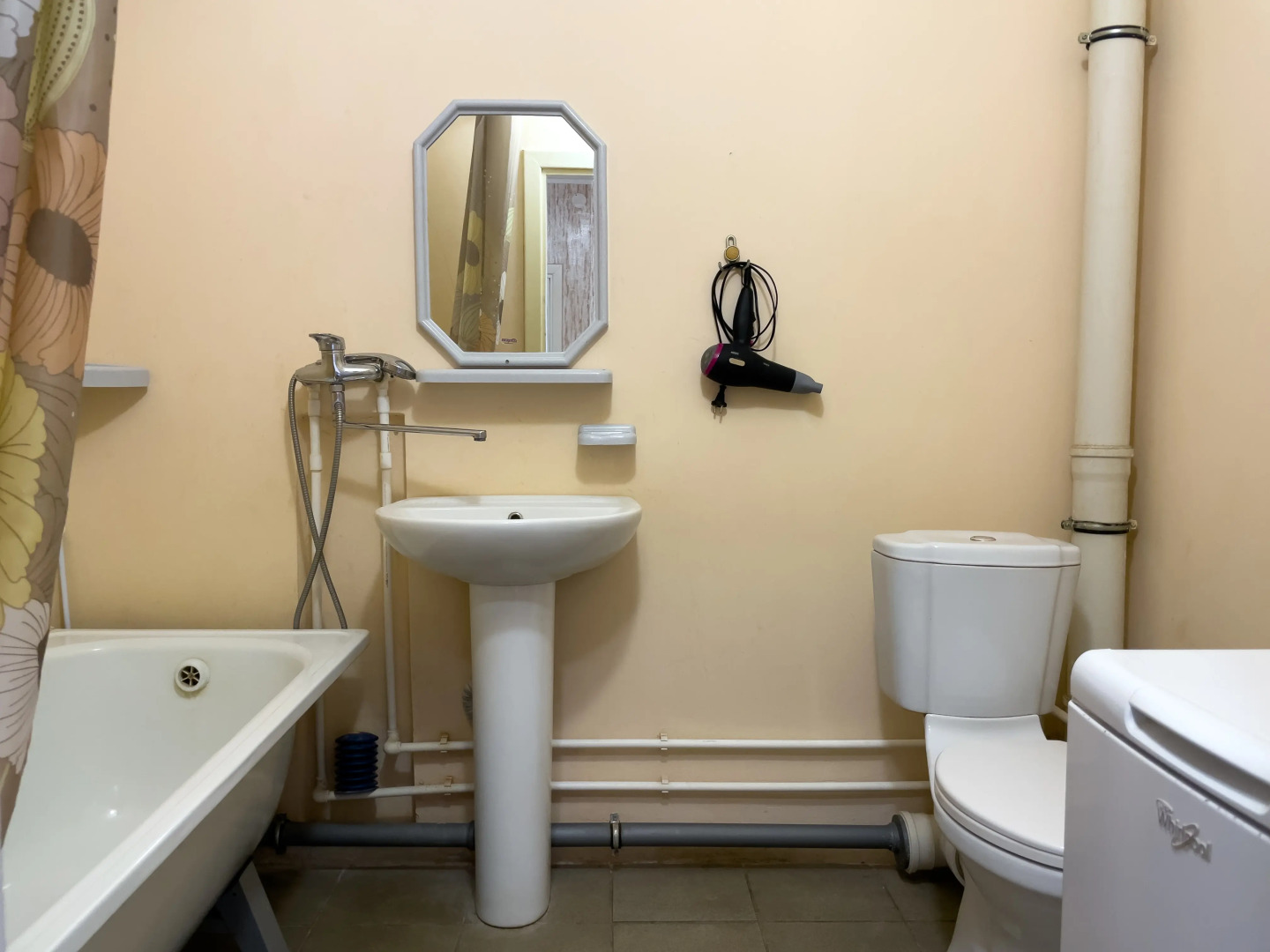 Апартаменты Grant Apart