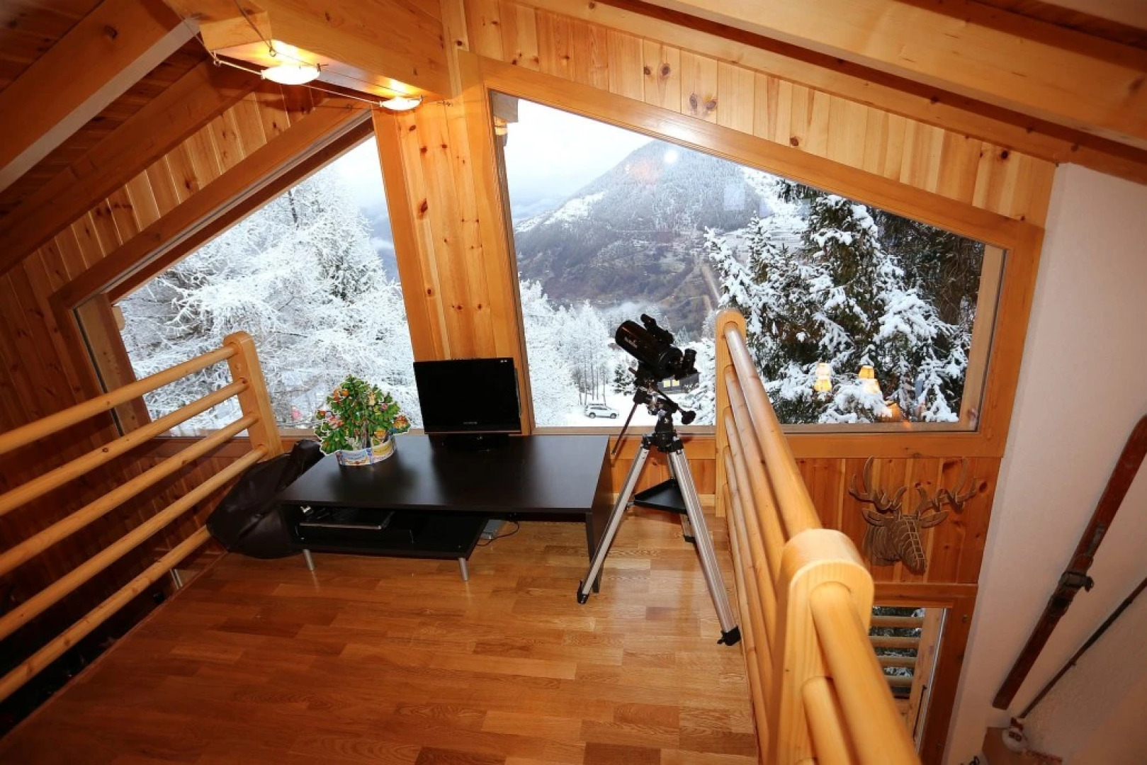 Шале Теремок