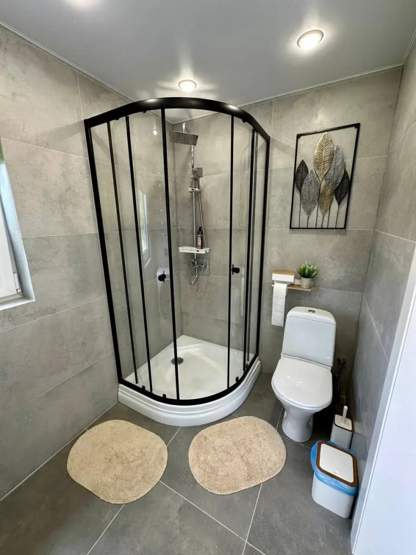 Частный дом Berezkino Village