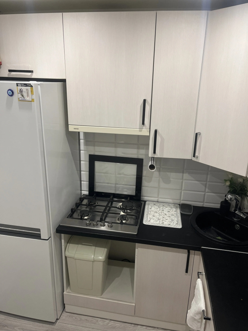 Квартира 2х комнатная на Серпуховской