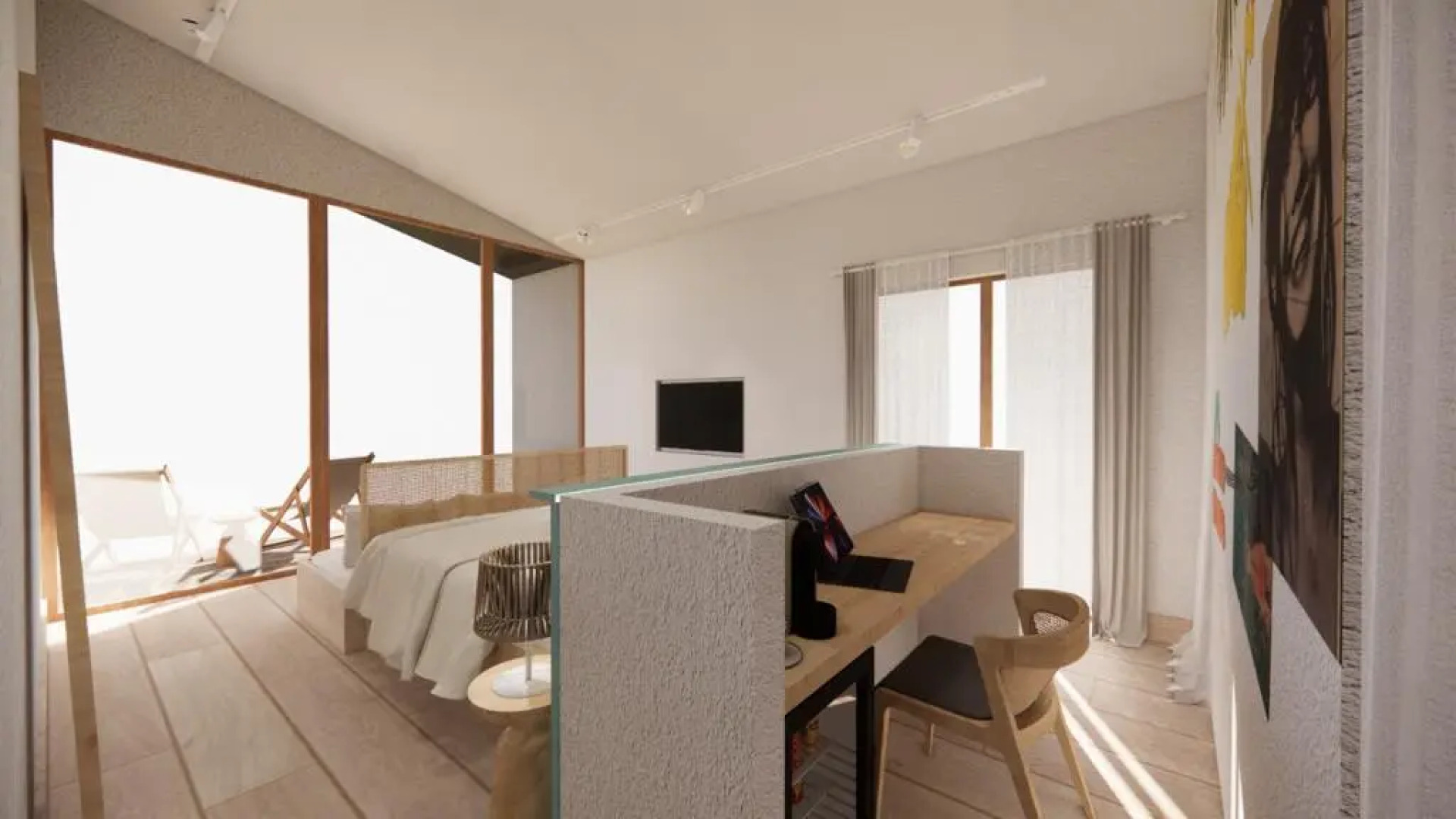 Отель Nayu Igneada