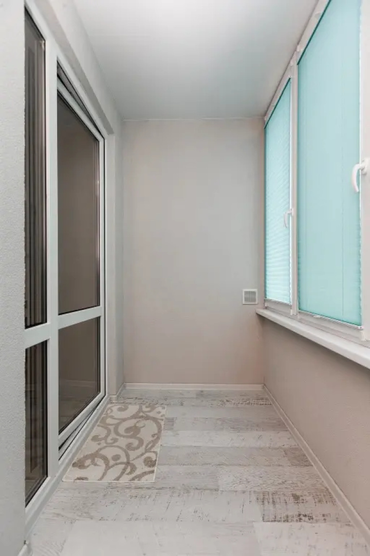 Апартаменты Blue Lagune 1