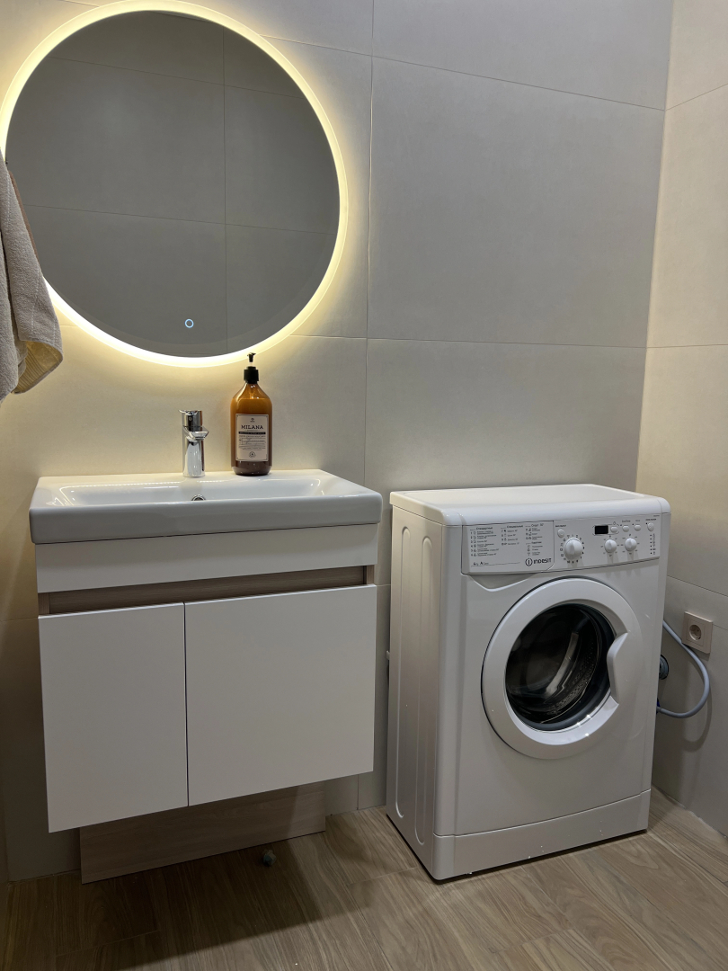 Квартира Ардонская