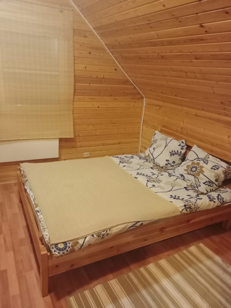 База отдыха Ладожский причал