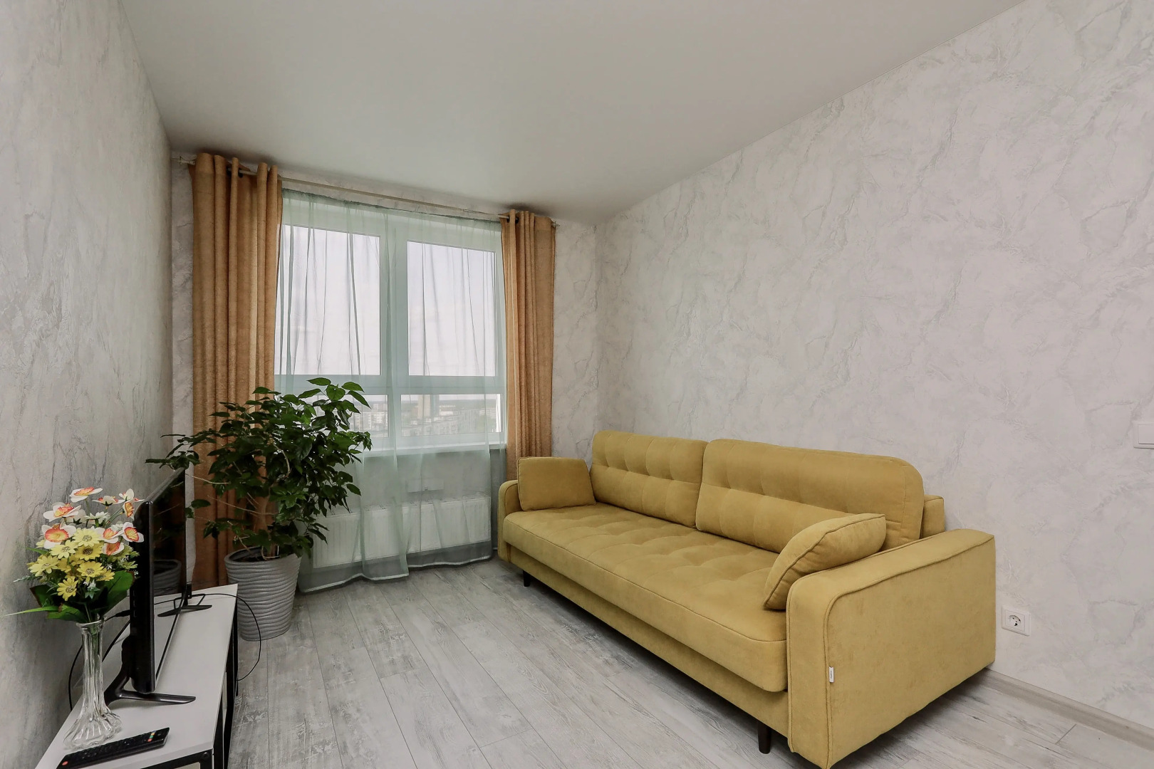 Квартира Уютная на Удмуртской 282а