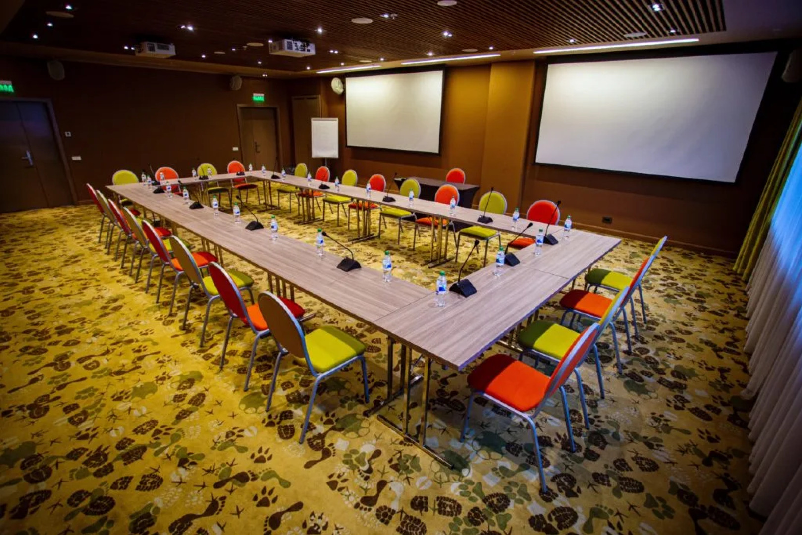 Отель Домина Новосибирск