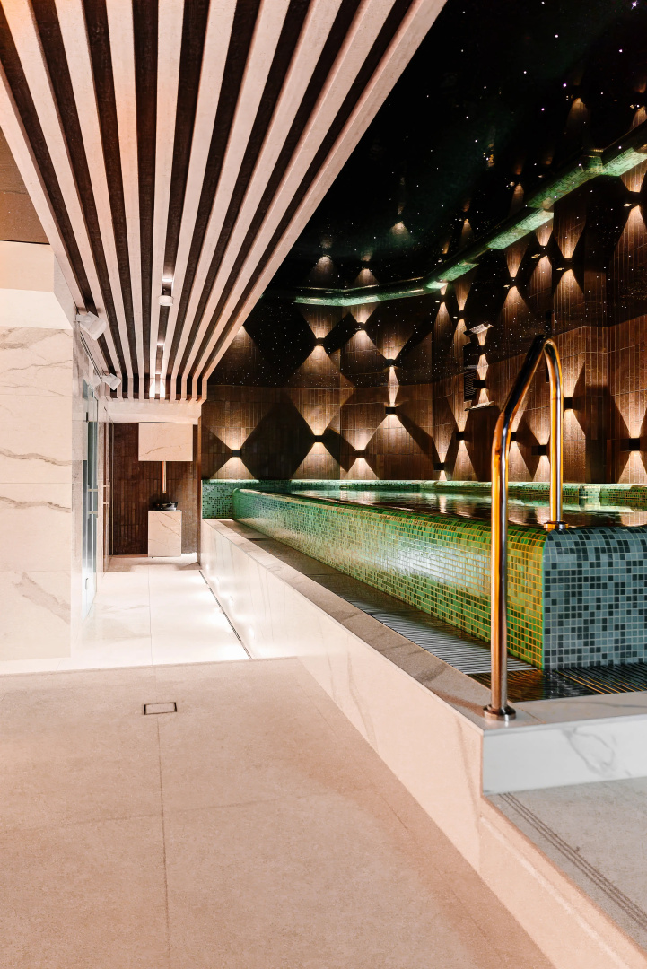 Отель Grand Hotel Royal Lions