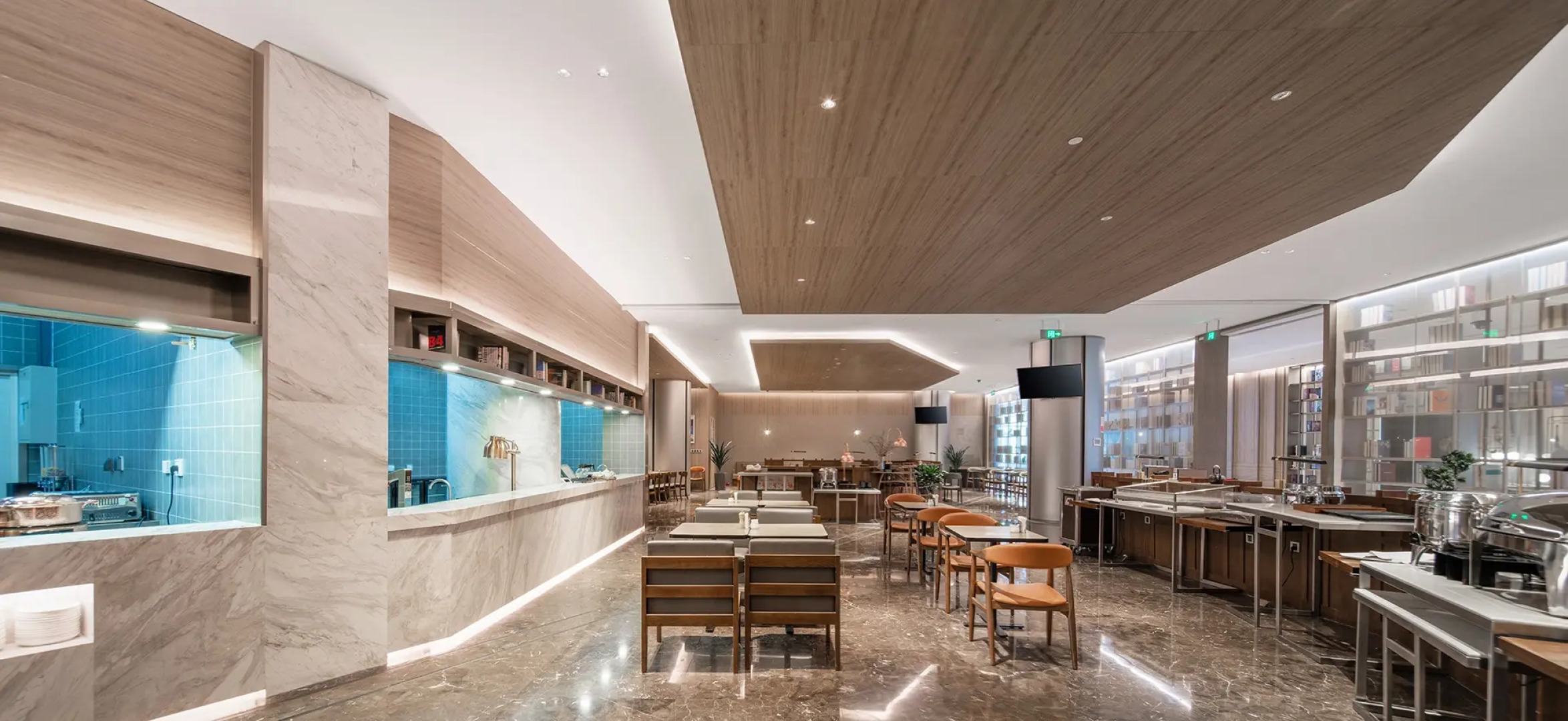 Отель Mei Chen Beijing Daxing Airport