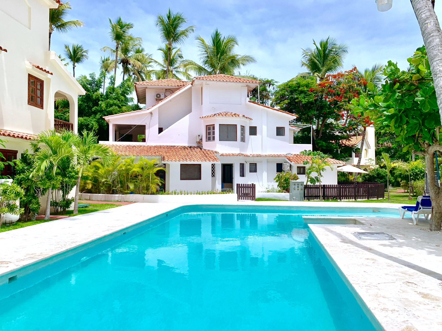 Вилла Villa in Bavaro Punta Cana