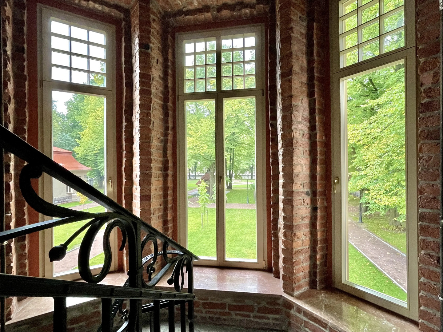 Отель Усадьба Адмирала Лазарева