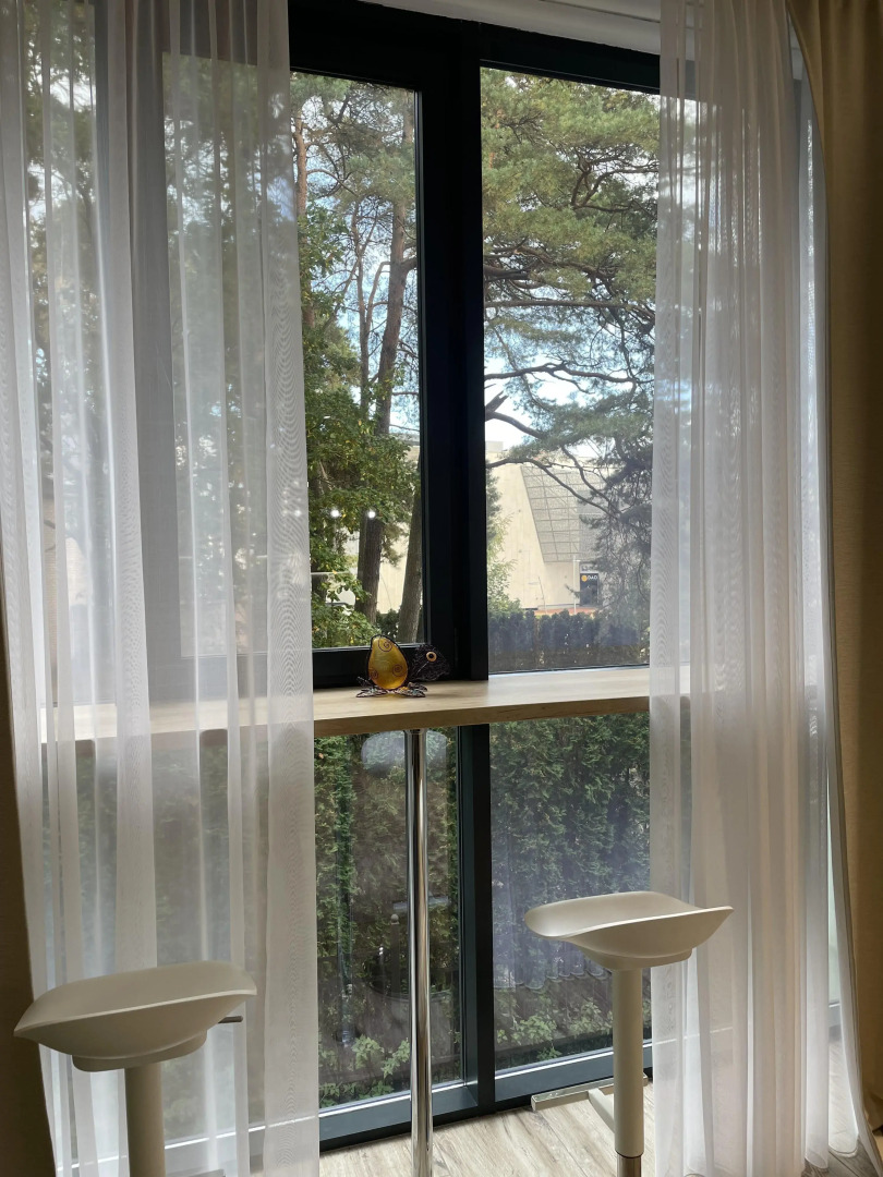 Апартаменты Саквояж