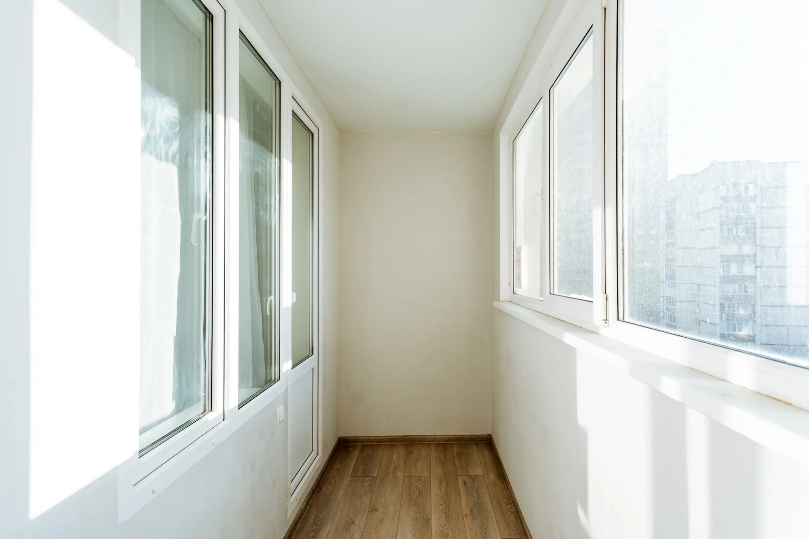 Апартаменты в центре города на Цюрупы