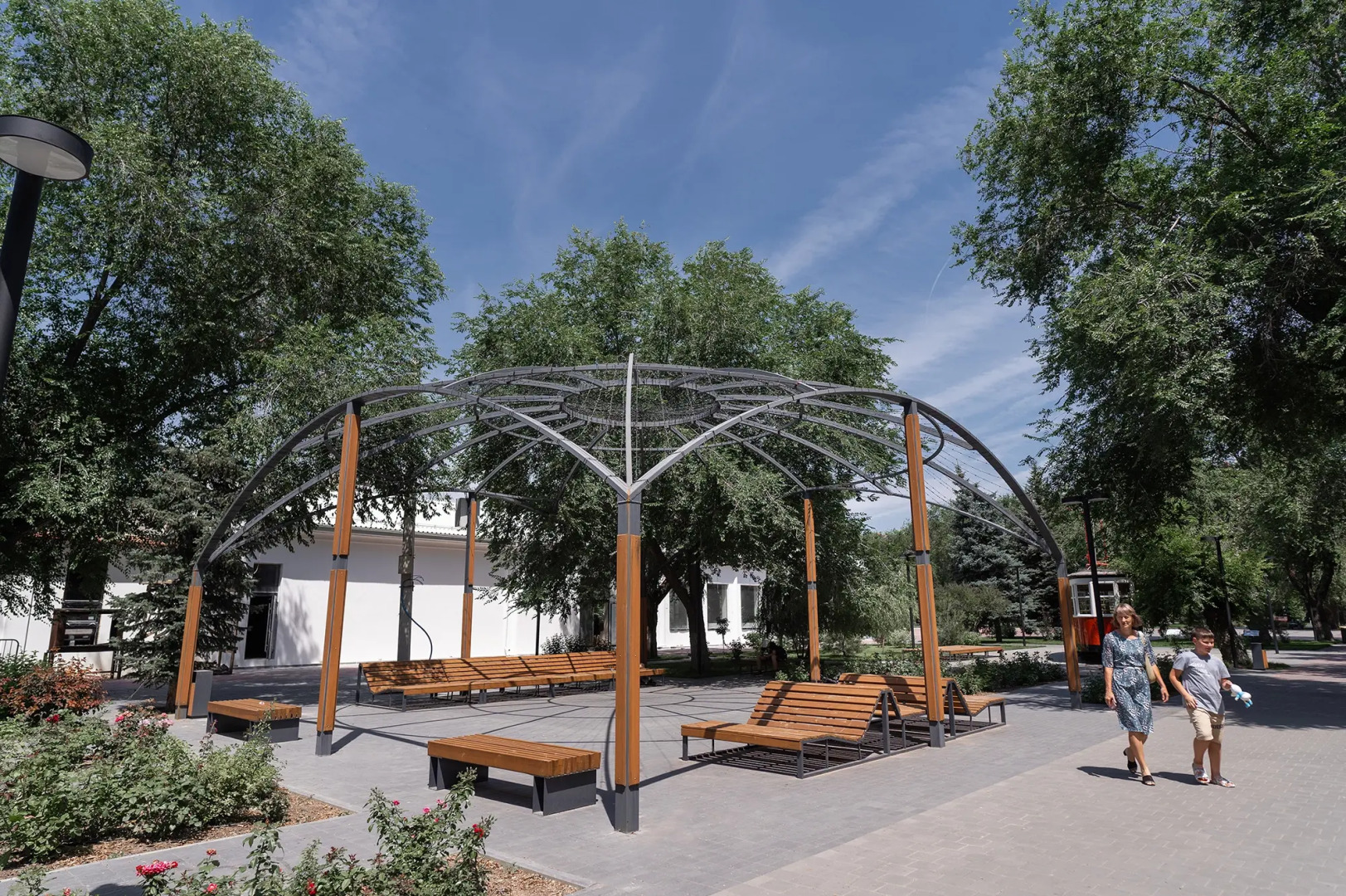 Апартаменты WeekendVlg