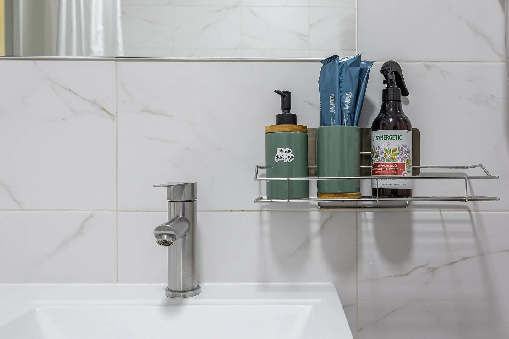 Апартаменты  ЖК «На Высоте»