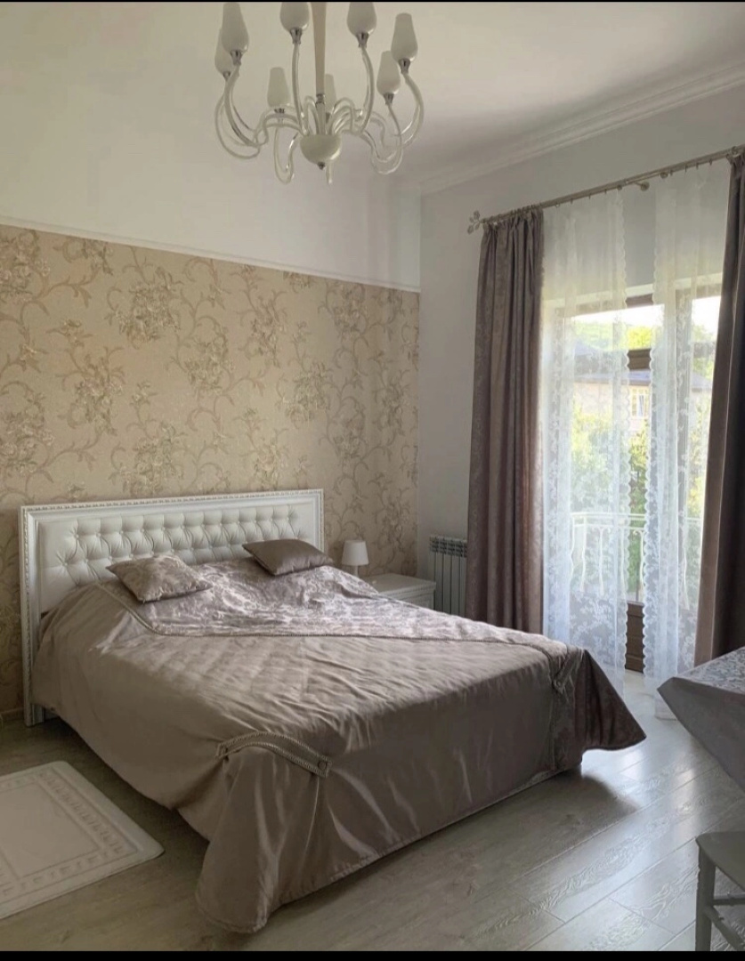 Villa Milanso Guest House