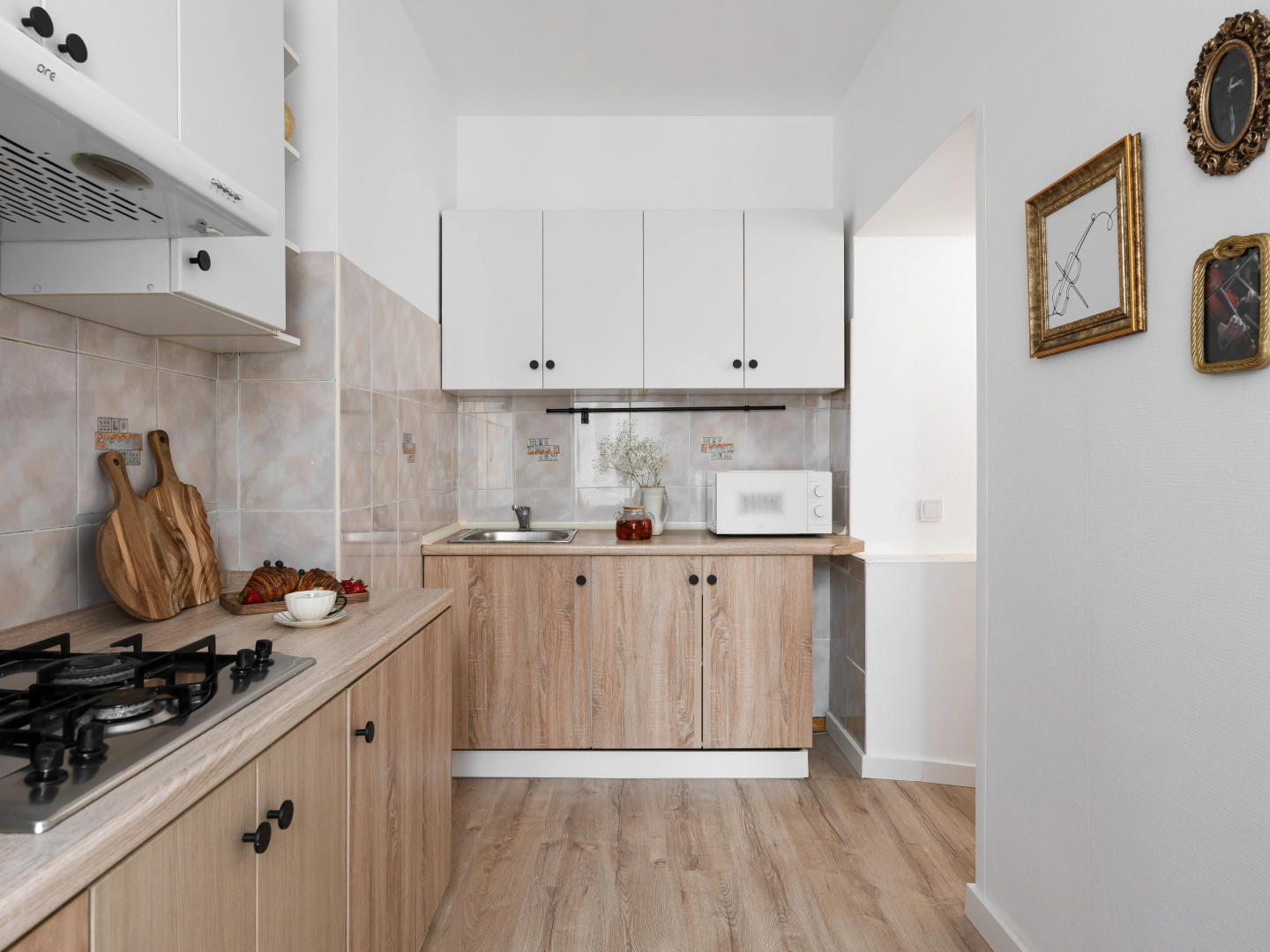 Квартира GM Apartments Двухкомнатные на Садовой