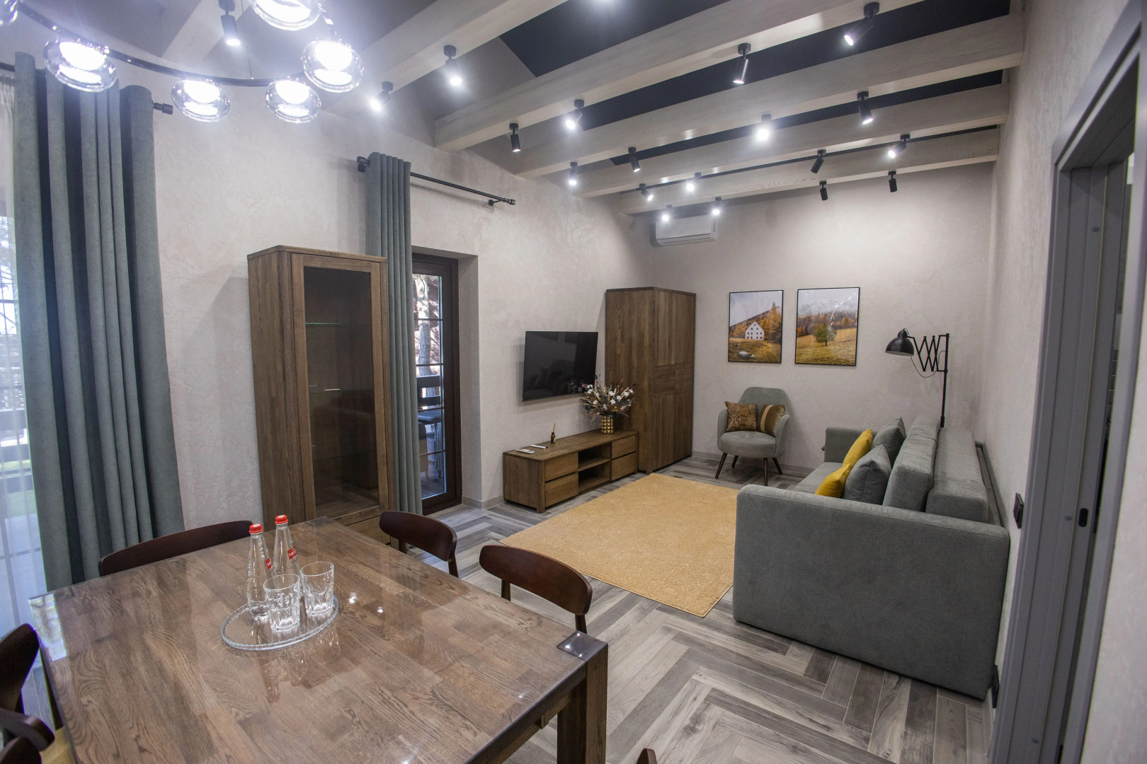 Гостевой дом Парк-отель "Петровские паруса"