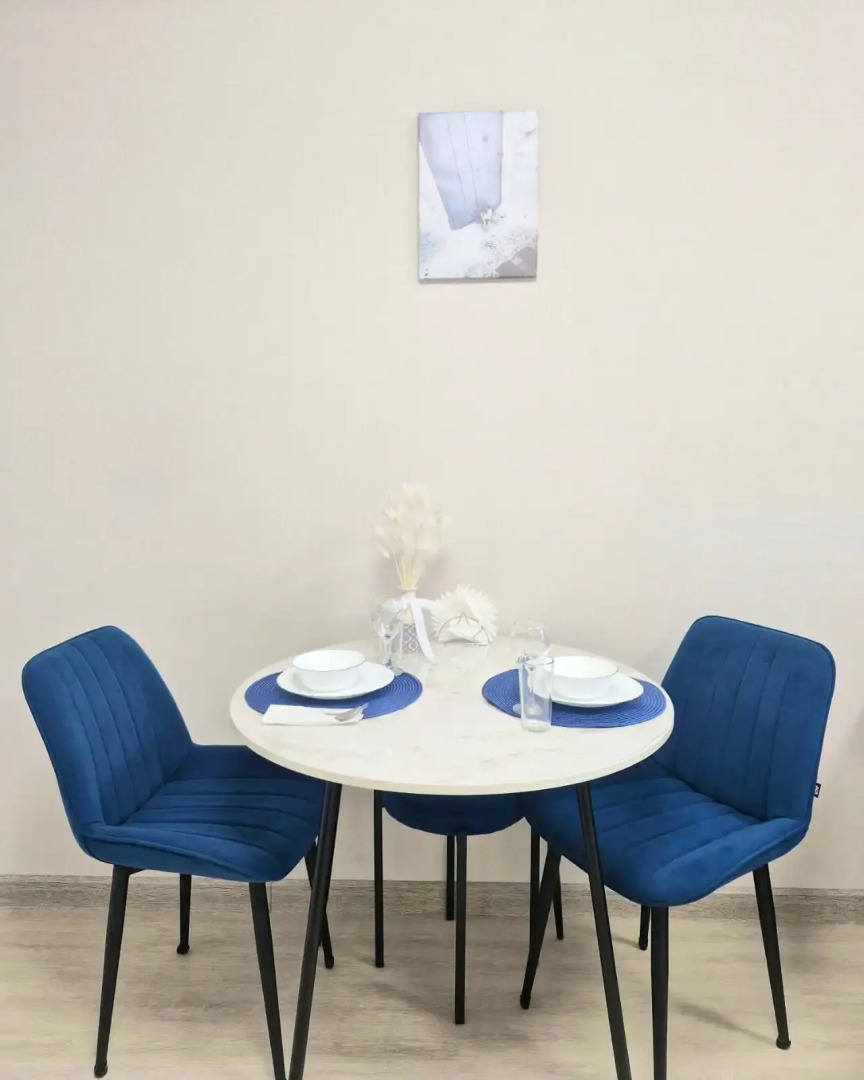 Квартира Восточная