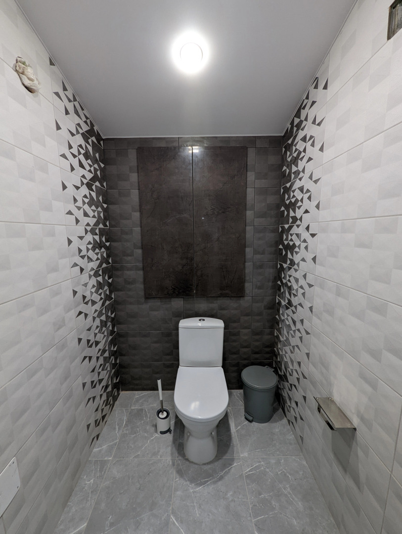 Вилла Коттедж 230м с Баней