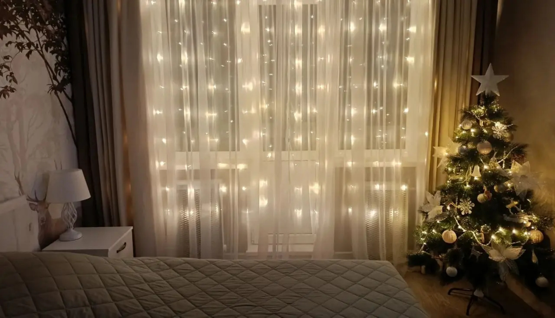 Квартира В центре на Набережной