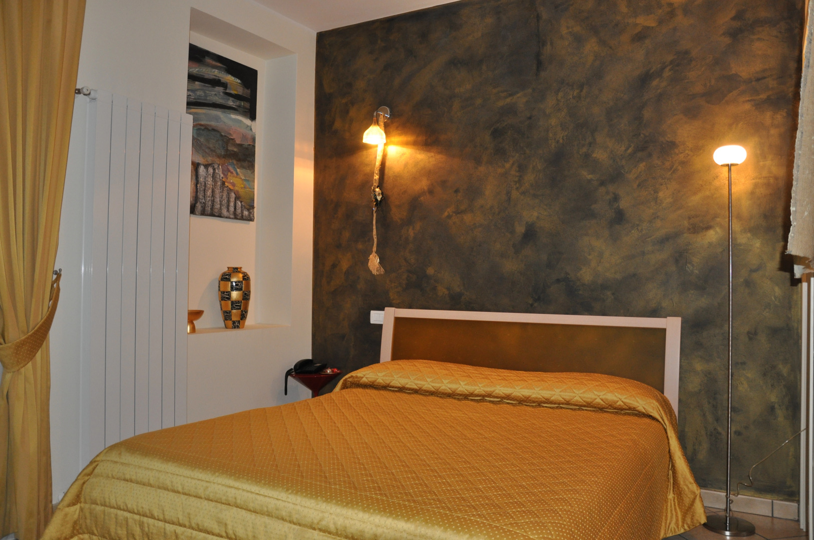 Гостевой дом Residenza Glave