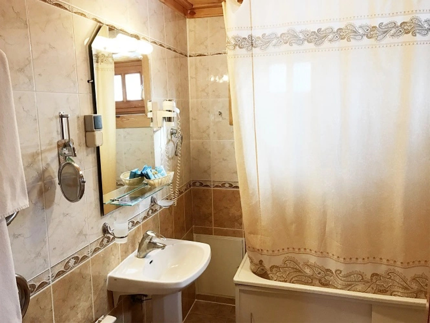 Отель Дивеевская Слобода