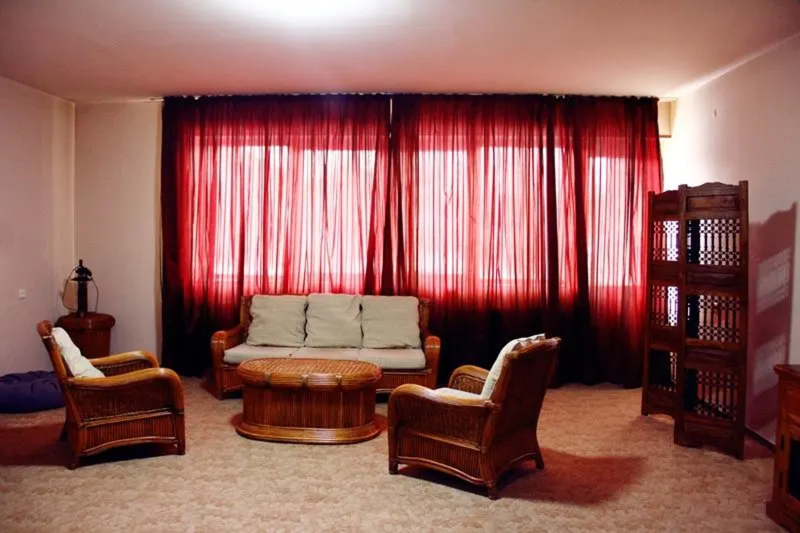 Отель Villaparki