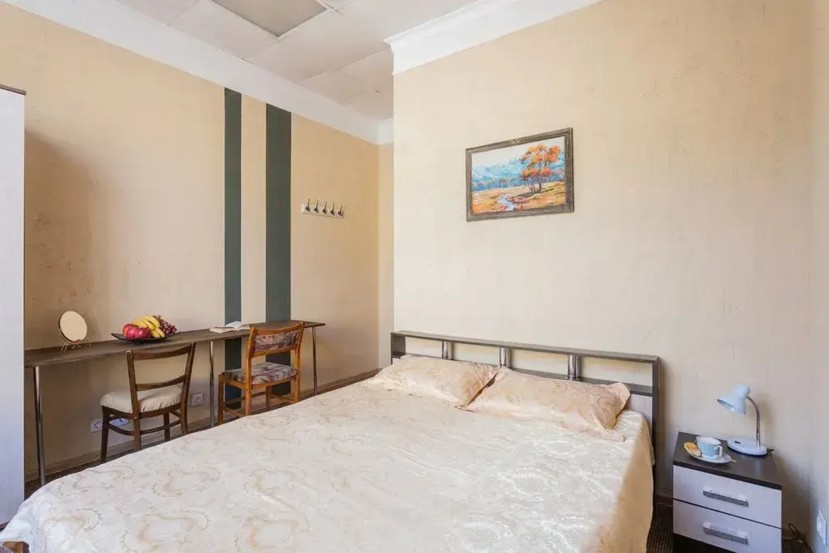 Мебелированные комнаты Rooms 1/10