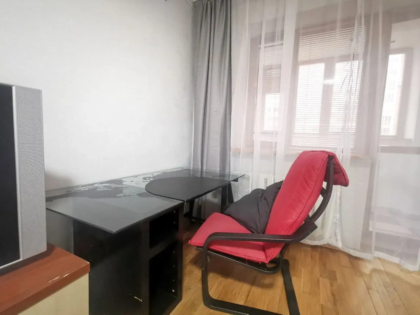 Квартира 1 Комнатная Квартирв Рядом с Жд Вокзалом