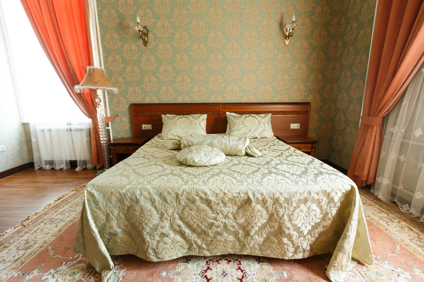 Гостиничний Комплекс Европа