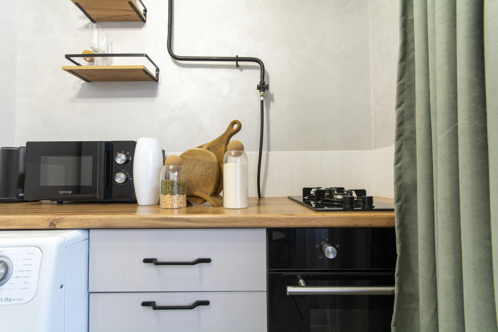 Апартаменты Уютные со Свежим Ремонтом