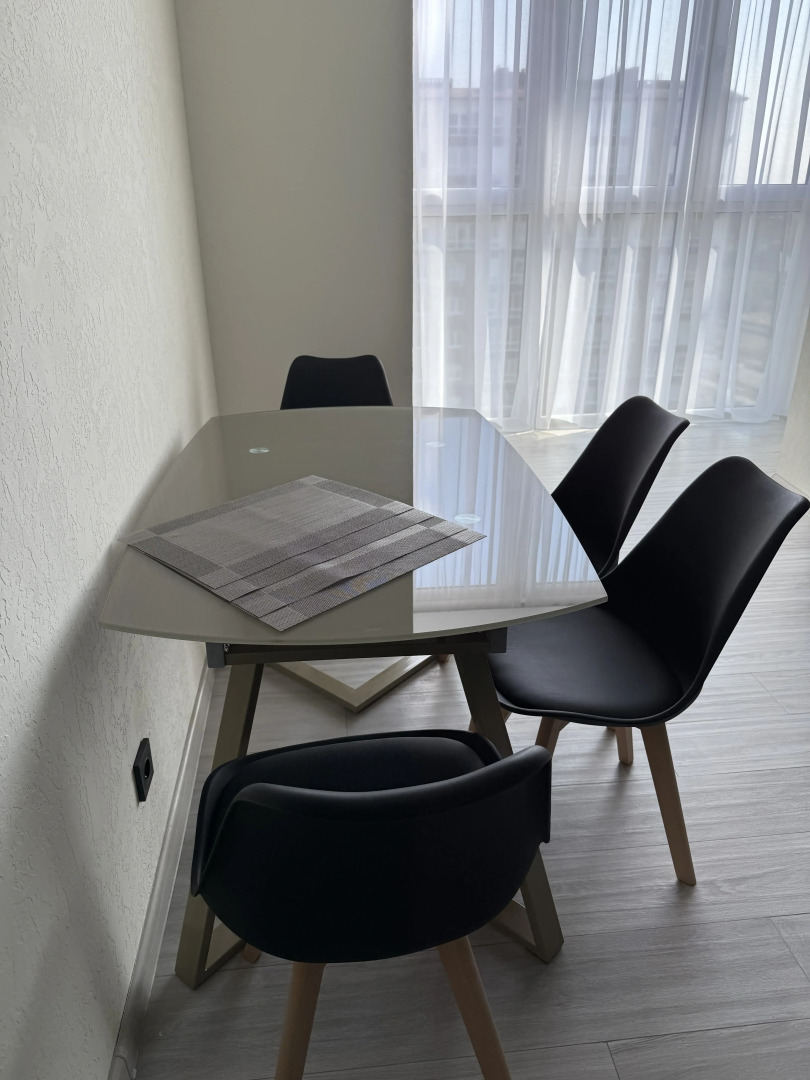 Квартира на Западном Пляже