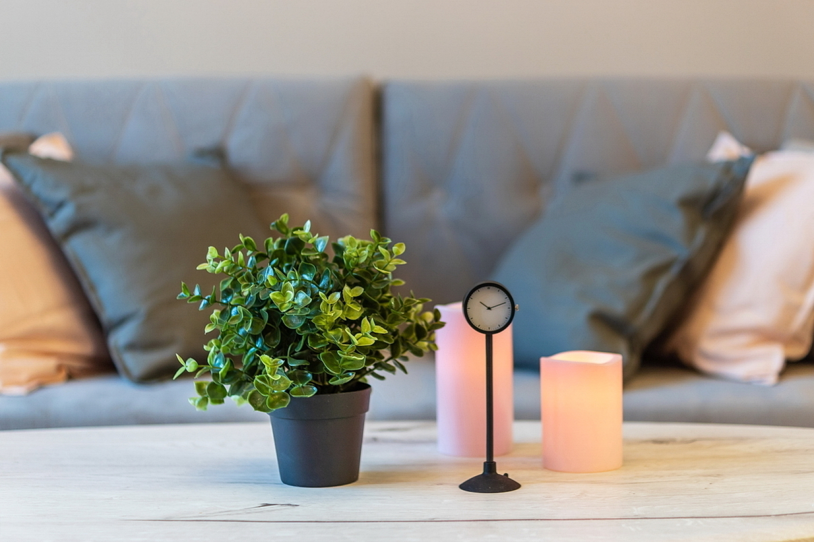 Апартаменты SKY INN Color Pink