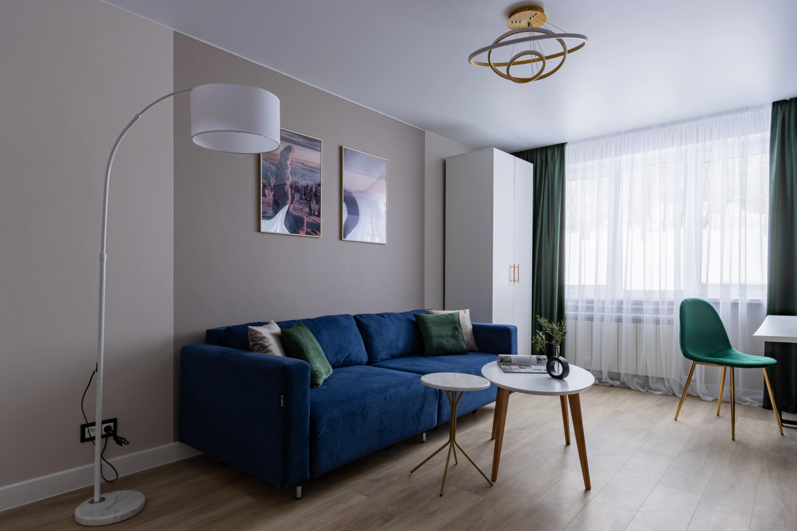 Апартаменты Восход