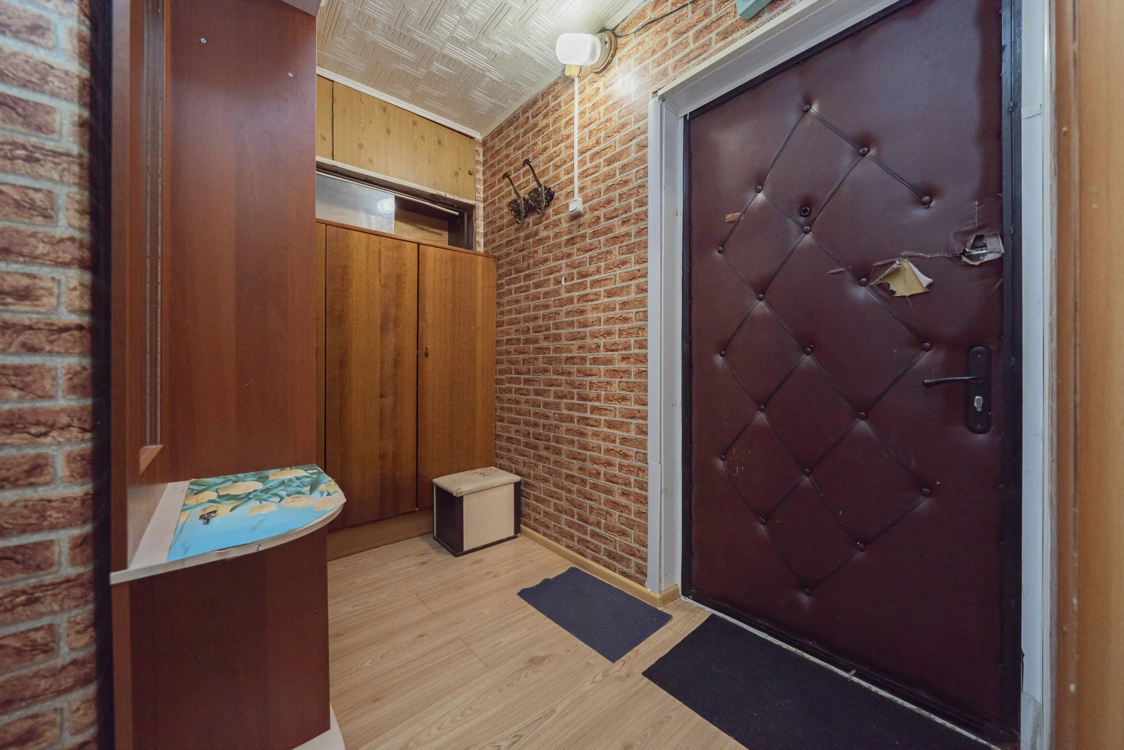 Квартира Dolina