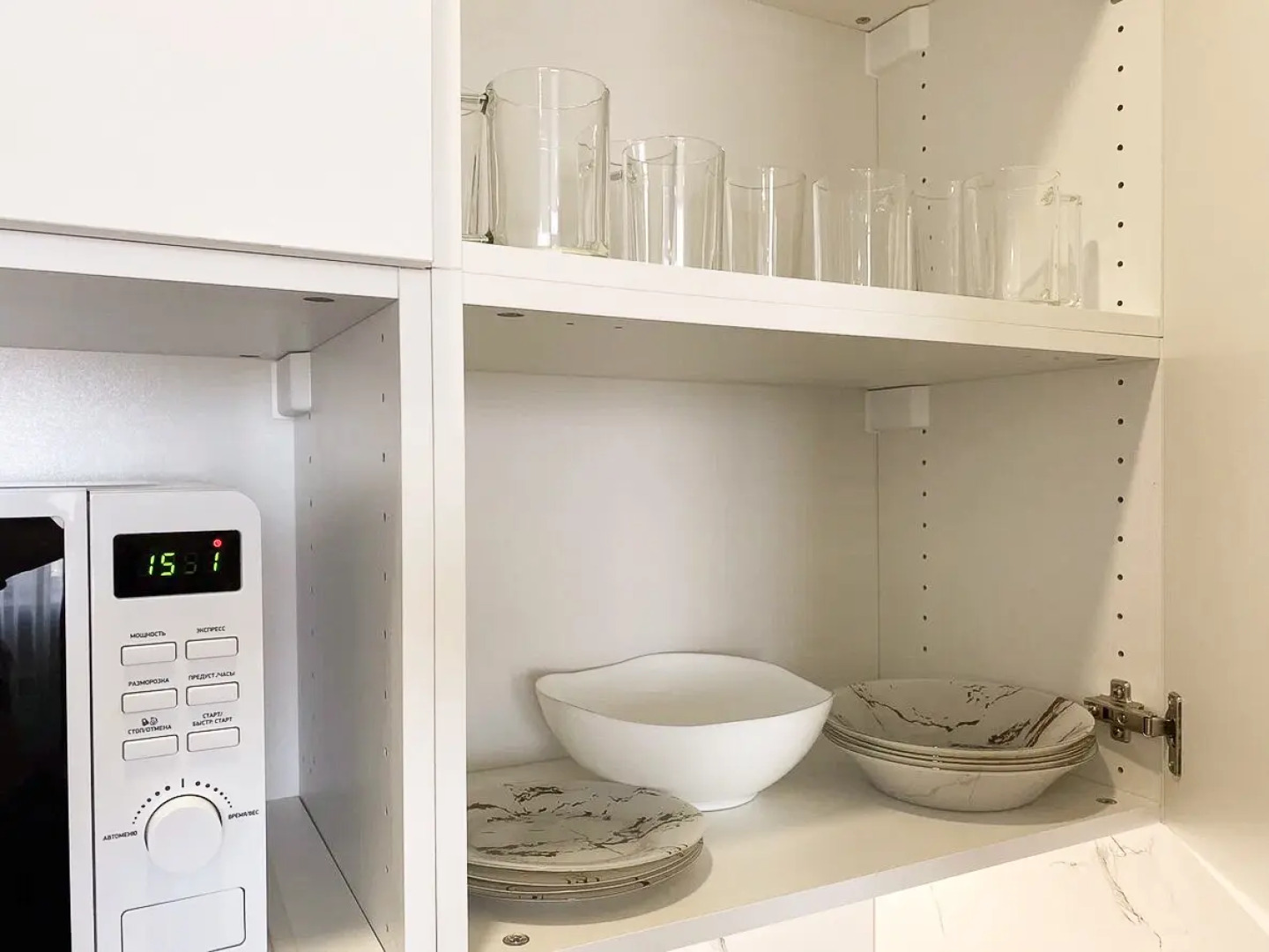 Апартаменты на Комсомольской 1